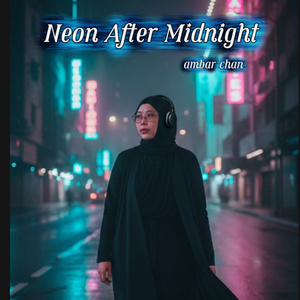 Neon After Midnight