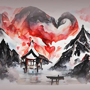 Invisible Whispers Amid Antechamber