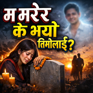 Ma Marer K Vo Timilai (Freestyle)