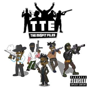 Expensive (feat. JAM)