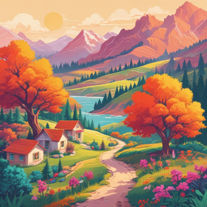 Ao To Natsu (Short Version) (Suno AI Remix)