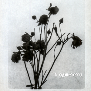 В одинокого