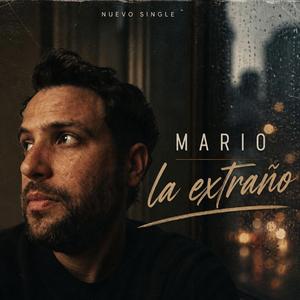 MarioLP-La Extraño