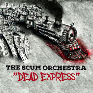 Dead Express