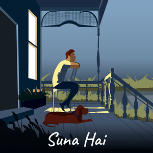 Suna Hai