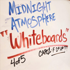 Whiteboards
