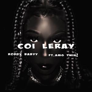 Coi leray (feat. Amg twinz)