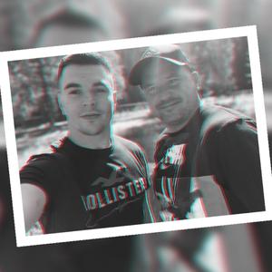 V záhradôčke pod okienkom (feat. Maroš Kasenčák)