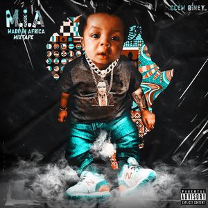 Missing (feat. PeeRocky & Lex Greatest)