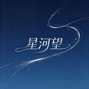 星河望 舒缓纯音乐