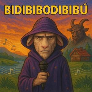 BIDIBIBODIBIBÚ