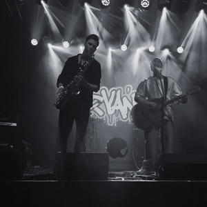 Беріо (live at jarmarock fest 2024)