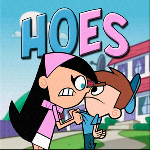 HOES