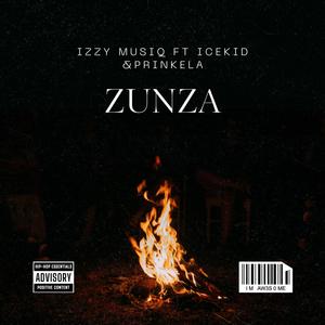 Zunza (feat. Izzy musiq & Prinkel)