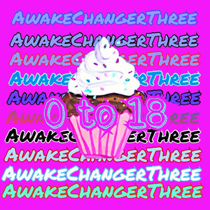 0 TO 18 (Prod. By Allen J)