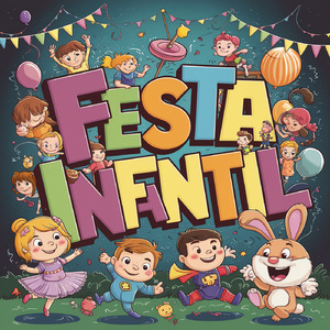 Artigos Infantis (Instrumental)