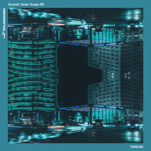 Solar Xcape (Original Mix)