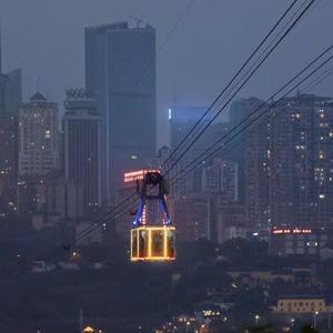 姗姗 (cover 金玟岐)