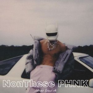 NonThese PHNK