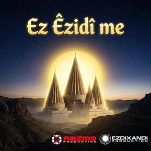 Ez Êzidî me