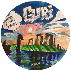 I Am Goldberg (Original Mix)