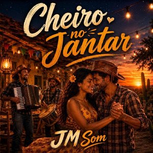 Cheiro no Jantar