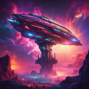 Odyssee (Ferne Planeten)