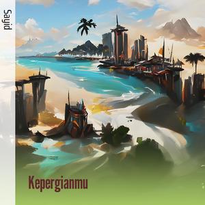 Kepergianmu