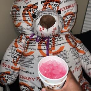 GEEK BAR (feat. Selfintake)