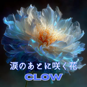 涙のあとに咲く花