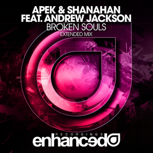 Broken Souls (Extended Mix)