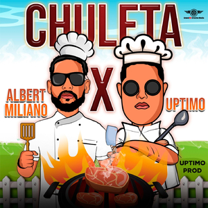 Chuleta (feat. Uptimo)
