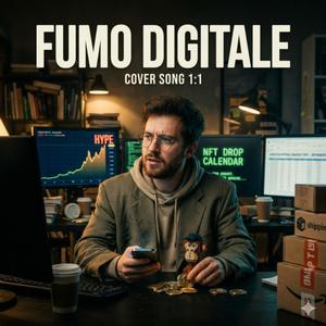 Fumo digitale (Special Version Cli)