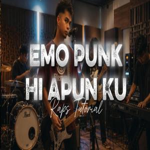 Emo Punk Hi Apuh Ku
