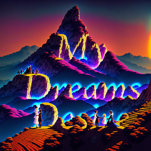 My Dreams Desire