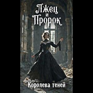 Королева теней