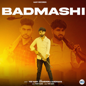Badmashi