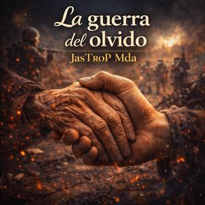 La guerra del olvido