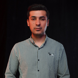 Ugunalmay Sansiz Yaxaxni