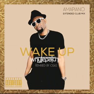 Wake Up (Extended Club Mix) (Osas) [feat. Aeesha]