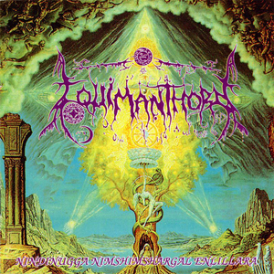 The Cold Mystic Winds of Nanakanisurra
