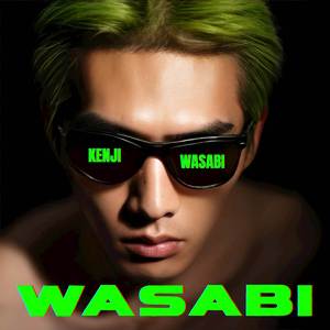 Wasabi
