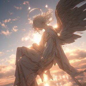 《为明日献上祝福》角色印象曲.wav