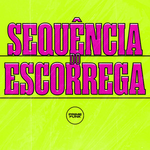 Sequência Do Escorrega