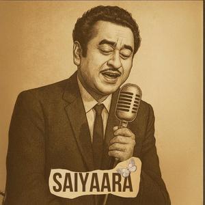 SAIYAARA