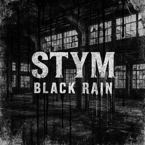 Black rain