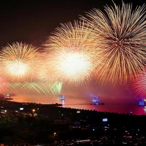 Ya Betta Believe In Love