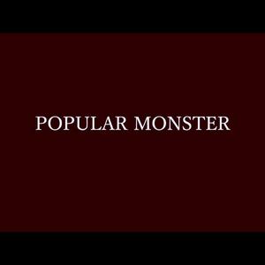 Popular Monster