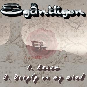 Deeply on my mind (English version)