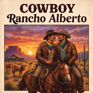 Cowboy Ranco Alberto (Slowed Down)